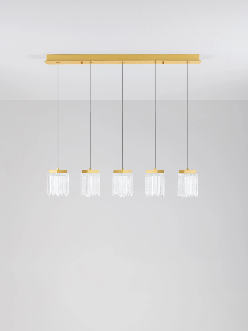 VANCE 1 gold - suspensie moderna [3]