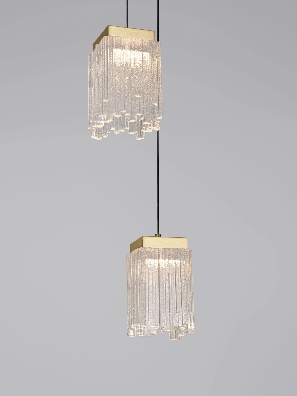 VANCE 1 gold - suspensie moderna [5]