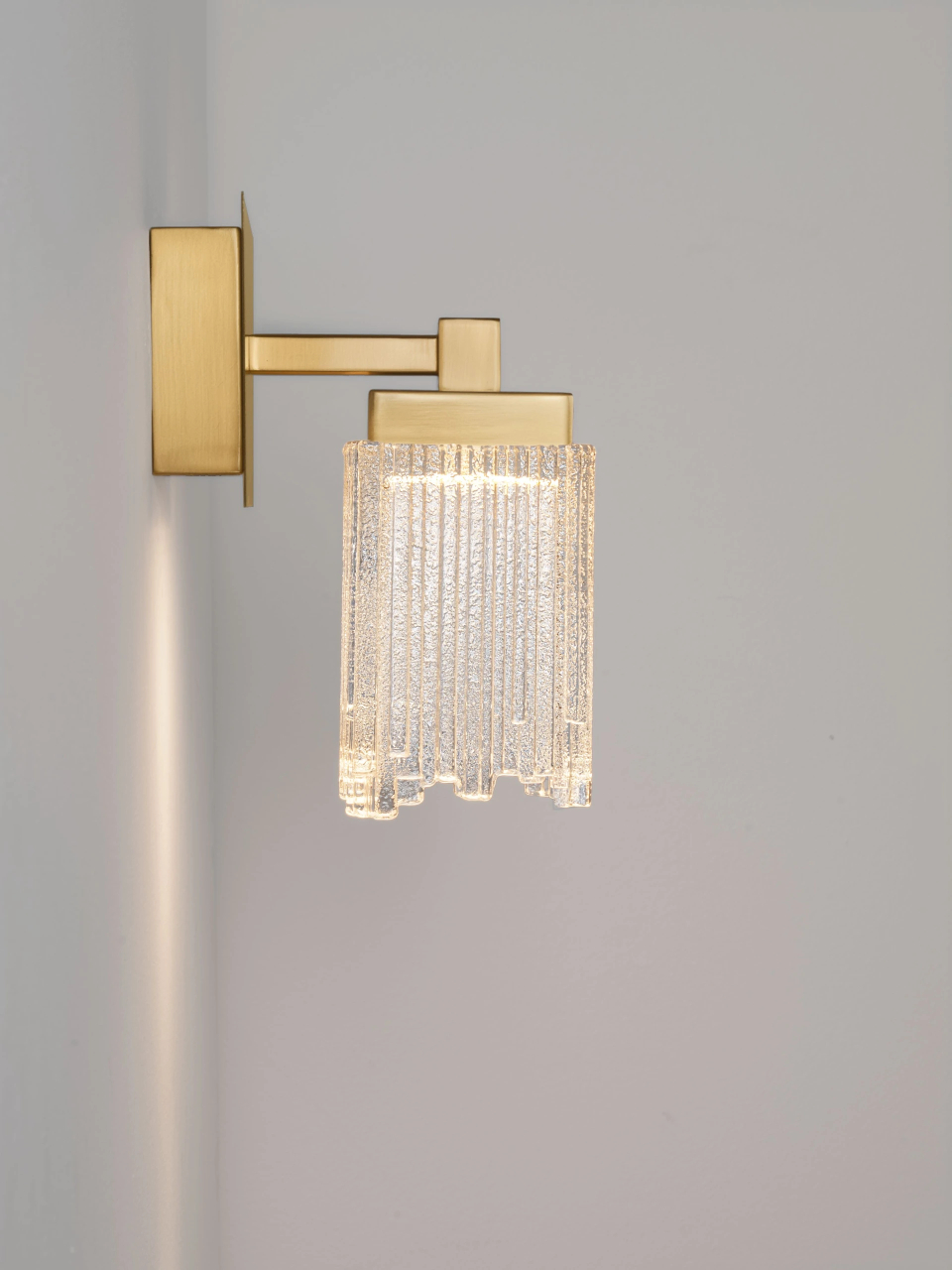 VANCE 1 gold - aplica moderna [8]