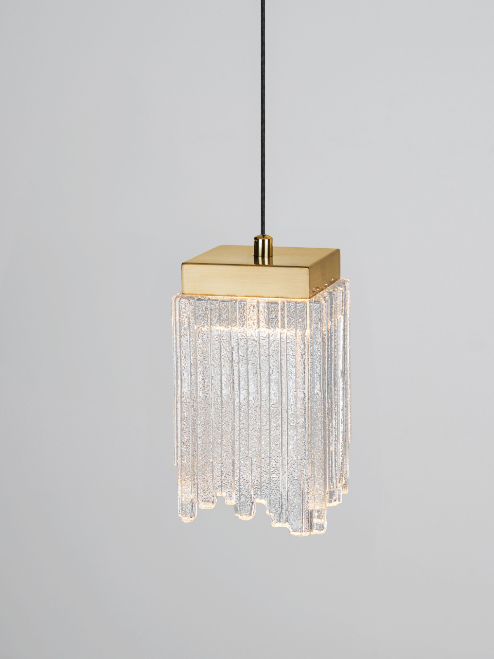 VANCE 1 gold - suspensie moderna SP1 [6]
