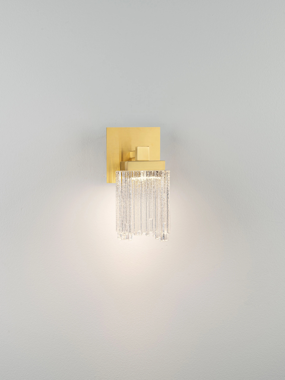 VANCE 1 gold - aplica moderna [4]