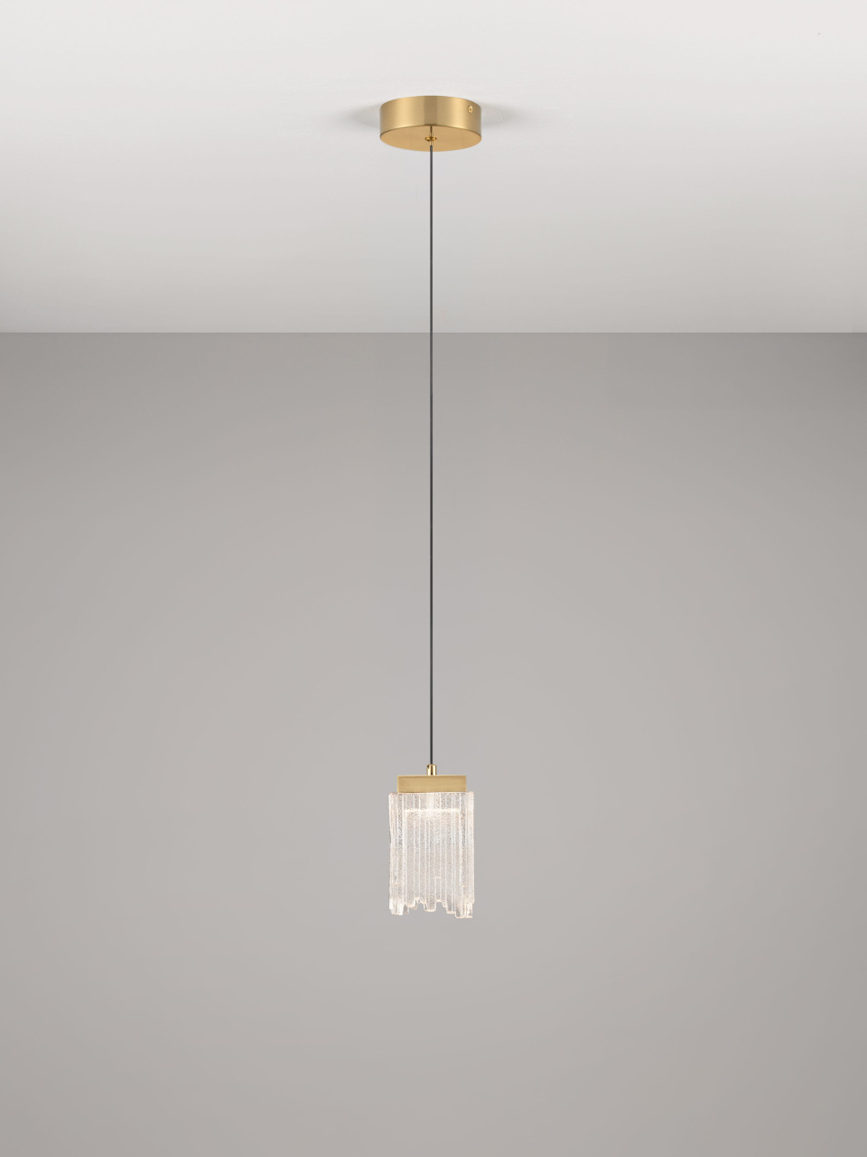 VANCE 1 gold - suspensie moderna SP1 [4]
