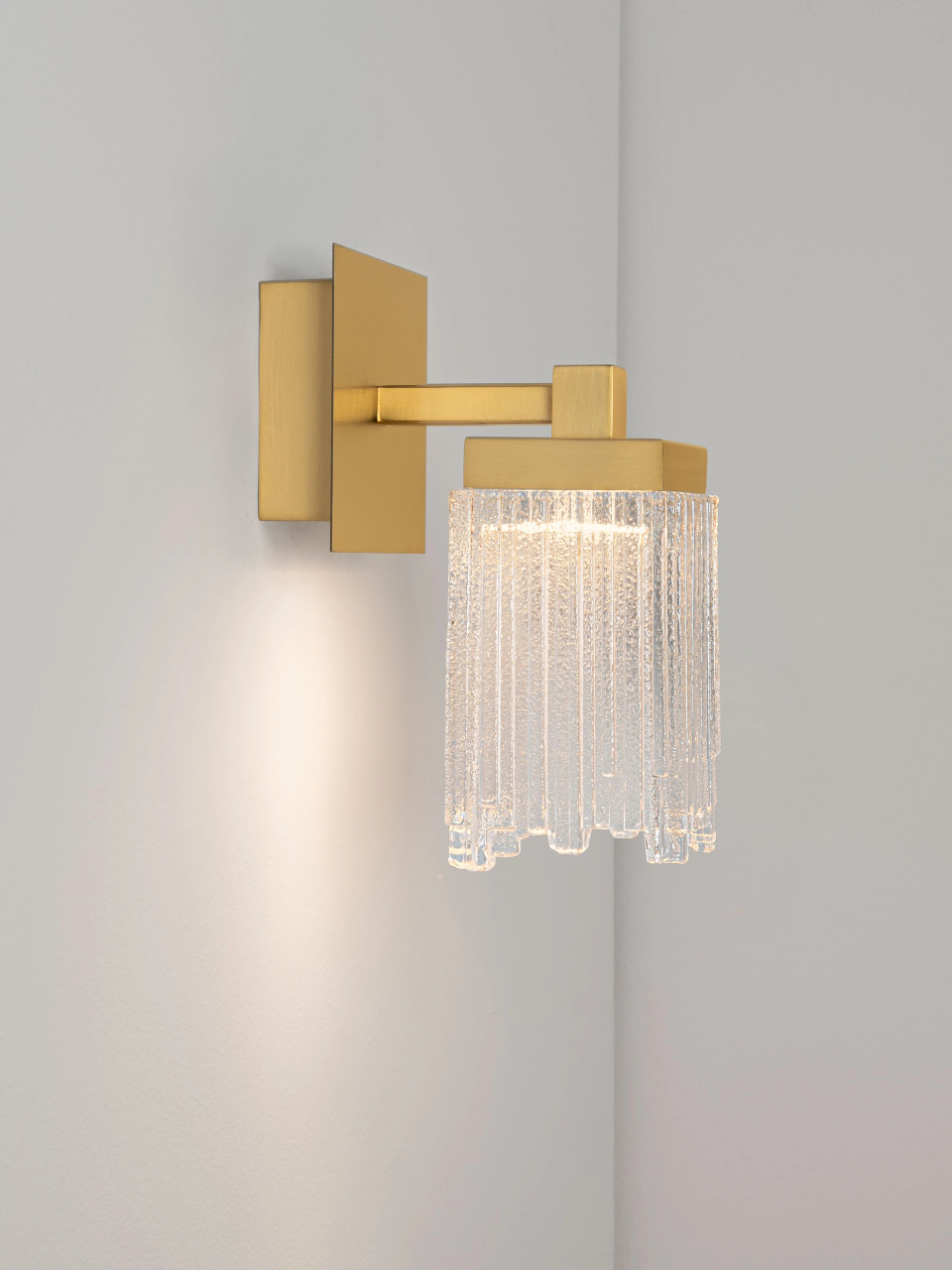 VANCE 1 gold - aplica moderna [5]