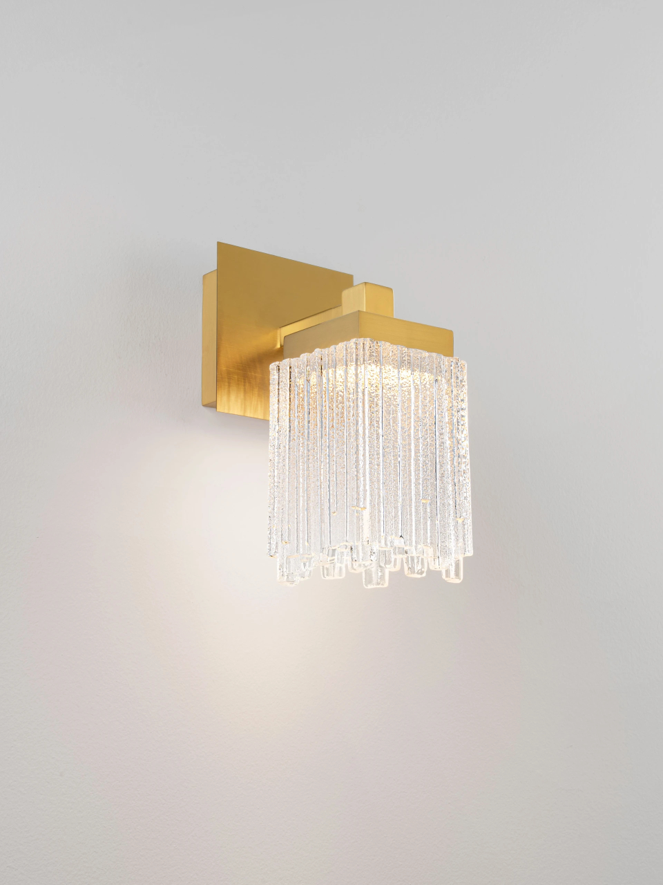 VANCE 1 gold - aplica moderna [7]