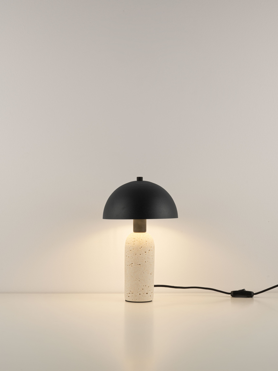 VANNIE 1 black & beige [5]