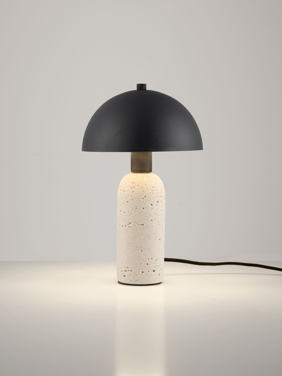 VANNIE 1 black & beige [4]