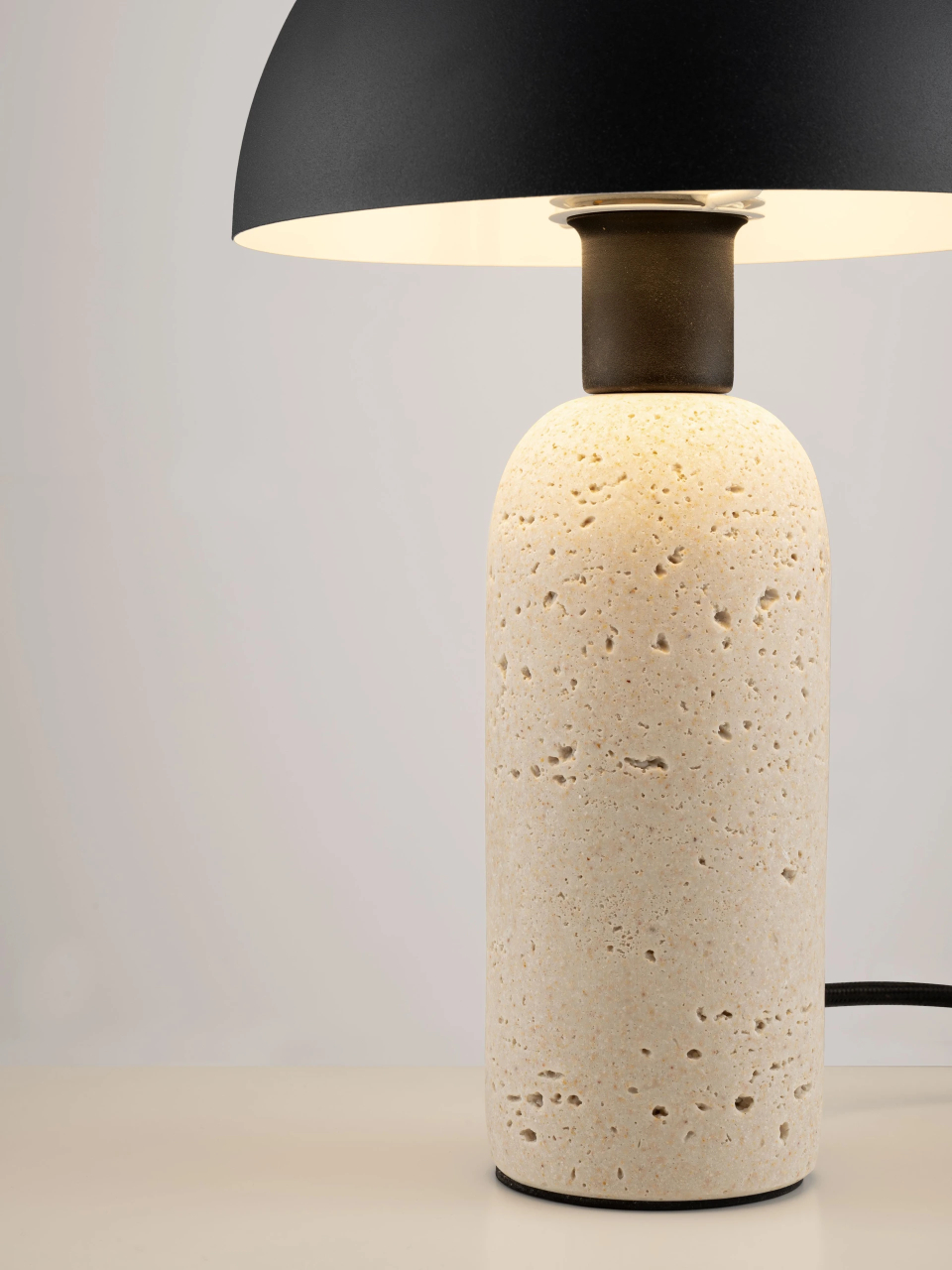 VANNIE 1 black & beige [8]