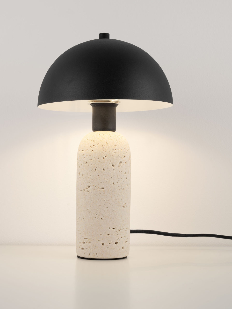 VANNIE 1 black & beige [6]