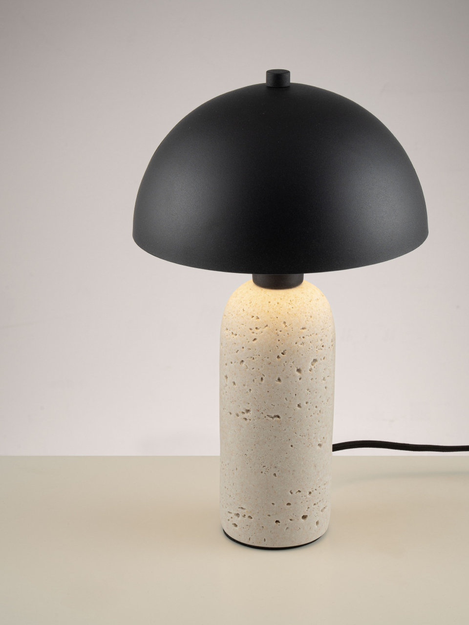 VANNIE 1 black & beige [7]
