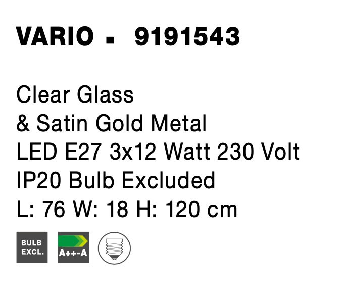 VARIO [5]