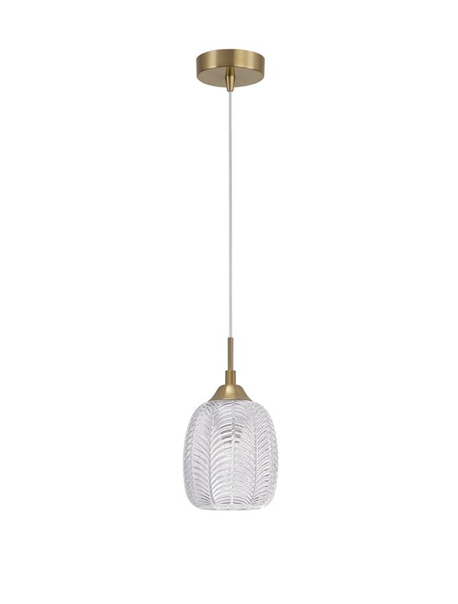 Vario 541 -  SP1 - suspensie alama - Nova Luce - suspensie clasica [3]