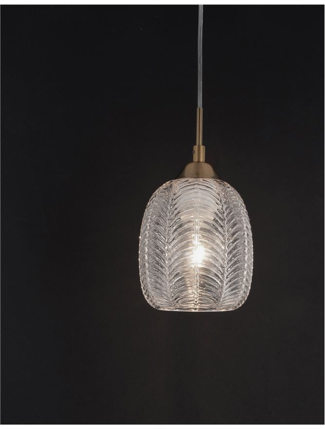 Vario 541 -  SP1 - suspensie alama - Nova Luce - suspensie clasica [2]