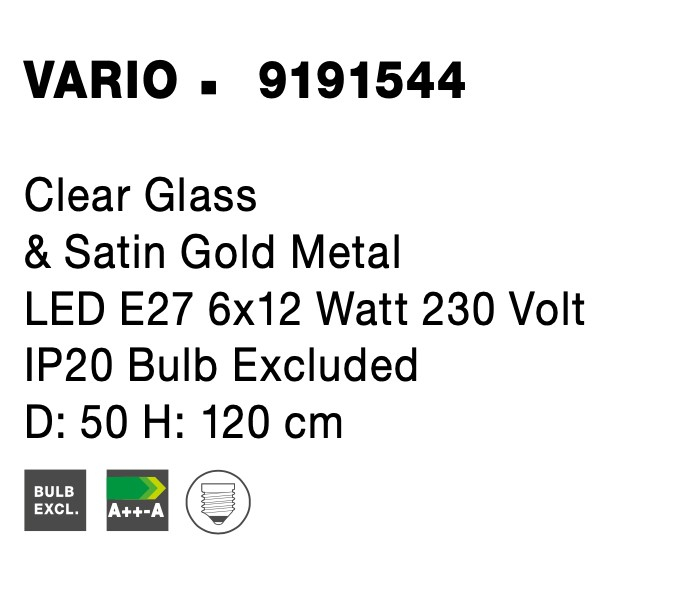 VARIO [6]