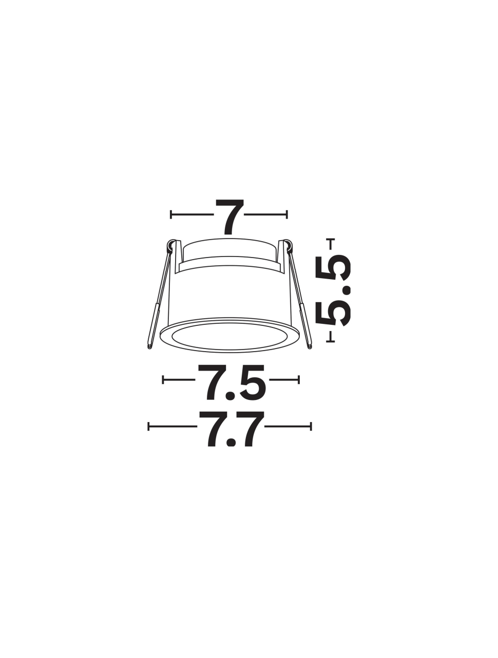 Varo B-7.5W-RC-D7.5 [3]