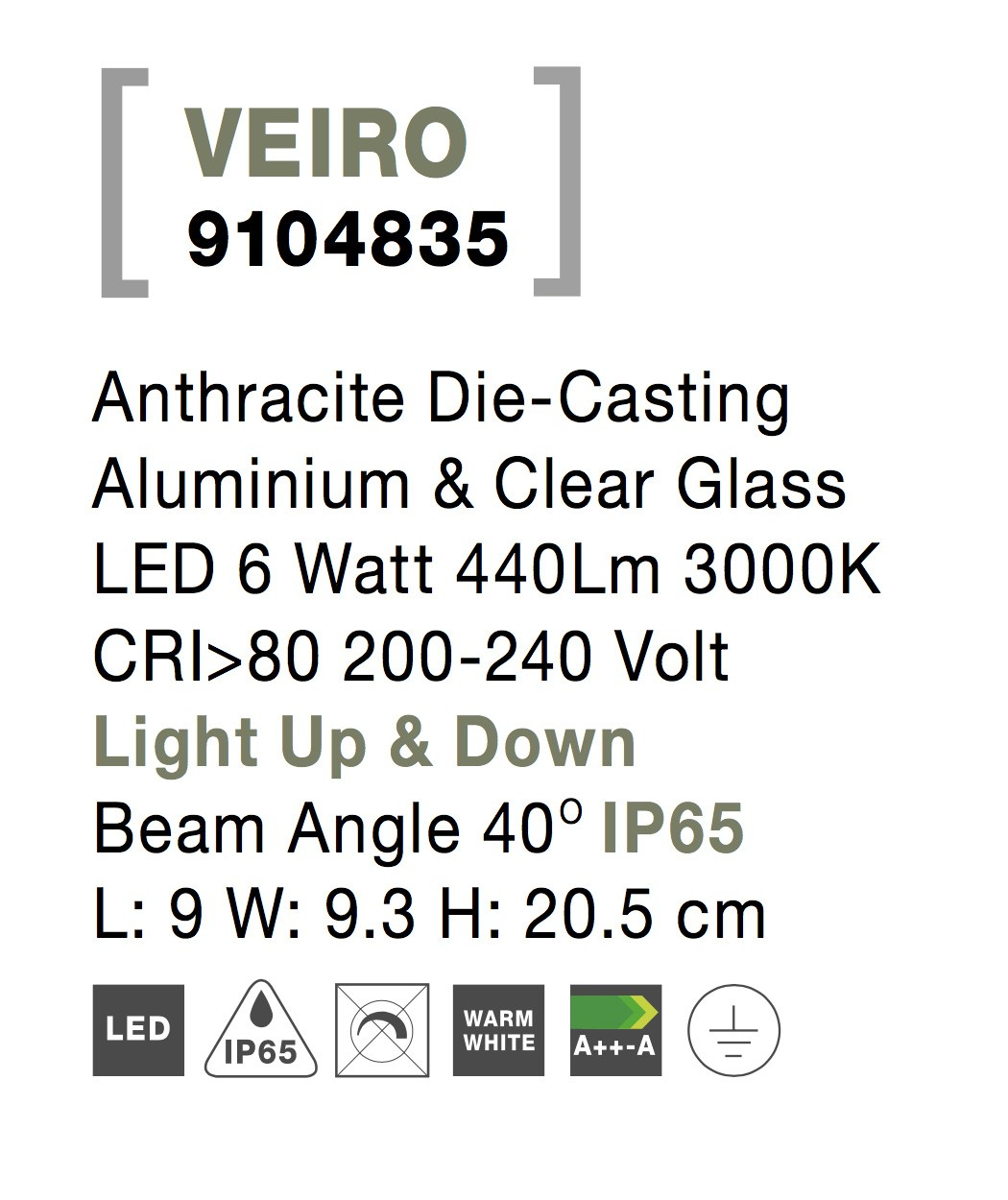 VEIRO [10]