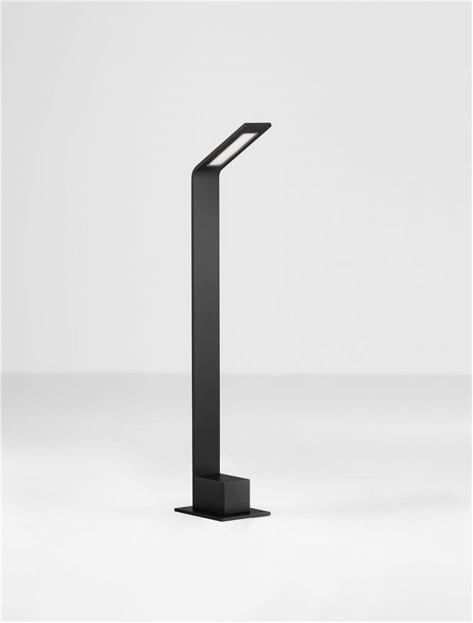 VEL stalp exterior 9030723 [3]