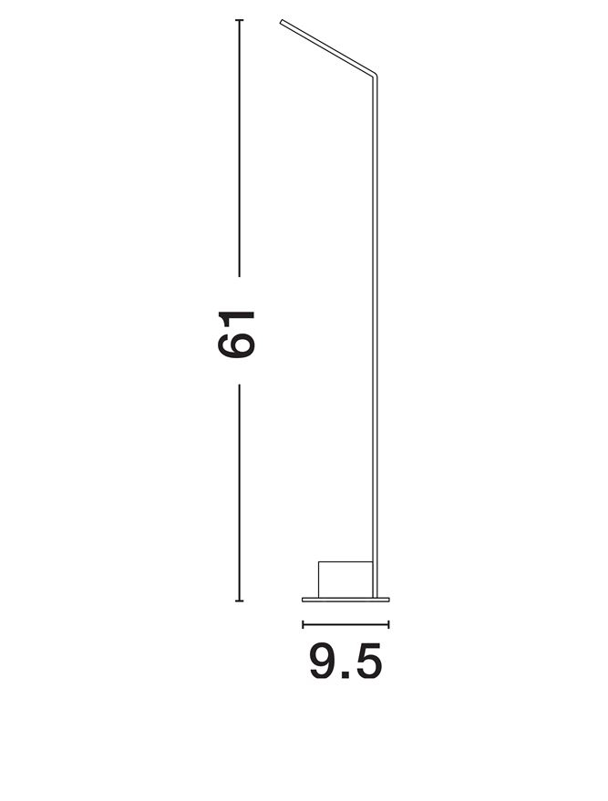 VEL stalp exterior 9030723 [8]
