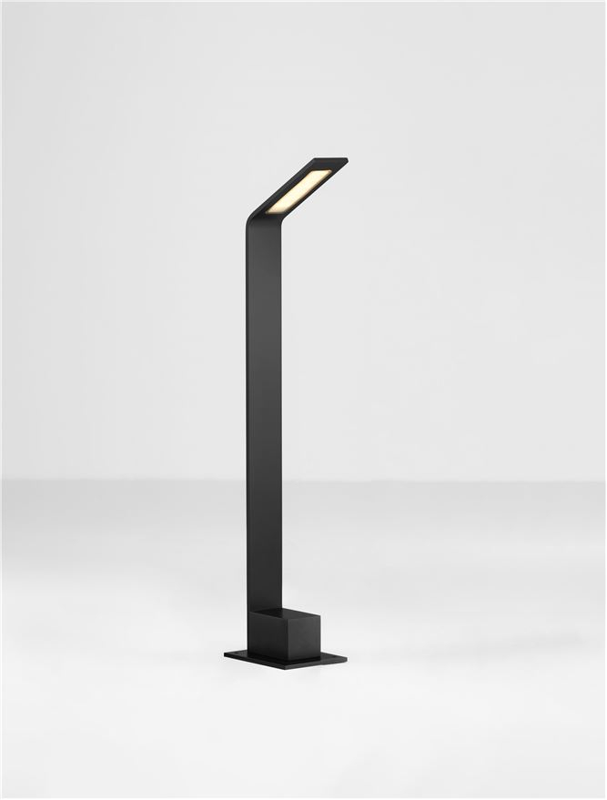 VEL stalp exterior 9030723 [4]