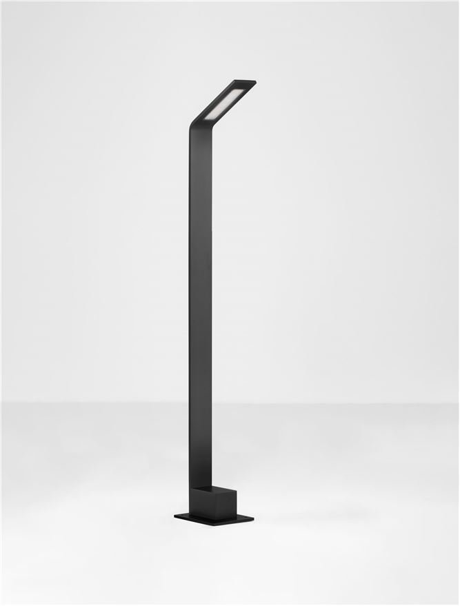 VEL stalp exterior 9030724 [3]