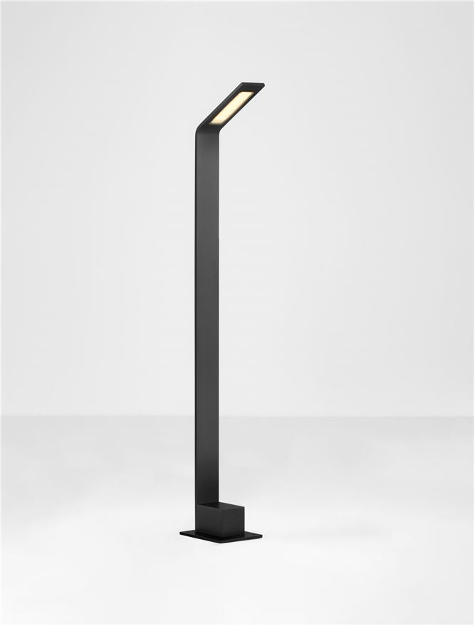 VEL stalp exterior 9030724 [4]