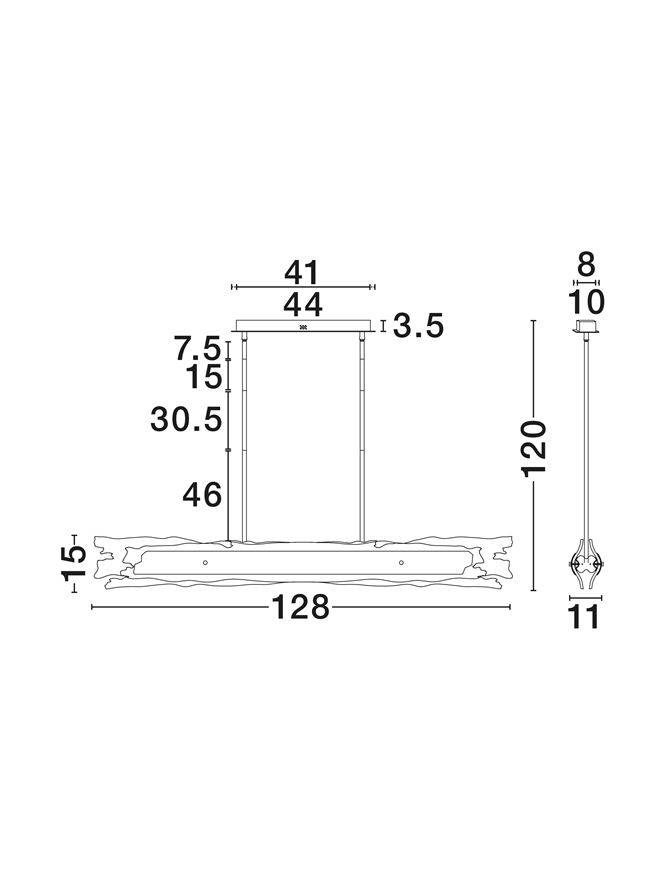 Velar - Suspensie linie - 128 [8]