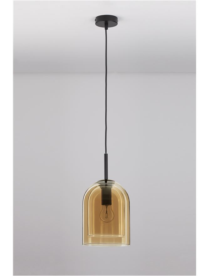 Velor SP1 Champagne Glass - suspensie moderna [2]