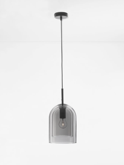 Velor SP1 Smoky Glass [1]