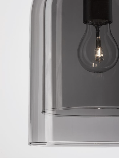Velor SP1 Smoky Glass [3]