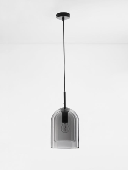 Velor SP1 Smoky Glass [2]
