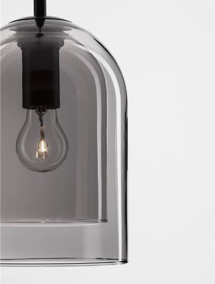 Velor SP1 Smoky Glass [5]