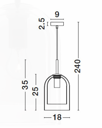 Velor SP1 Smoky Glass [6]