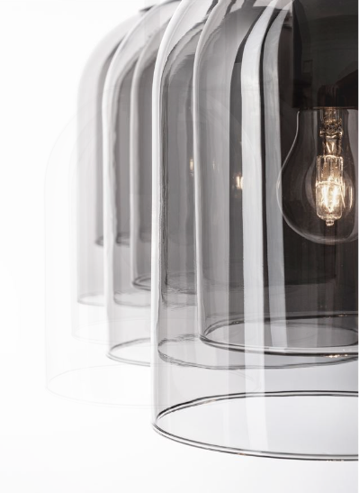 Velor SP3 Smoky Glass [5]