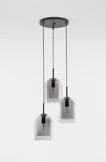Velor SP3 Smoky Glass [2]