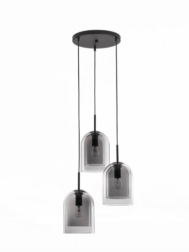 Velor SP3 Smoky Glass [1]