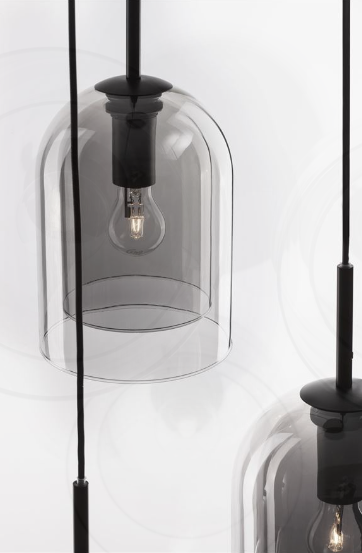 Velor SP3 Smoky Glass [5]