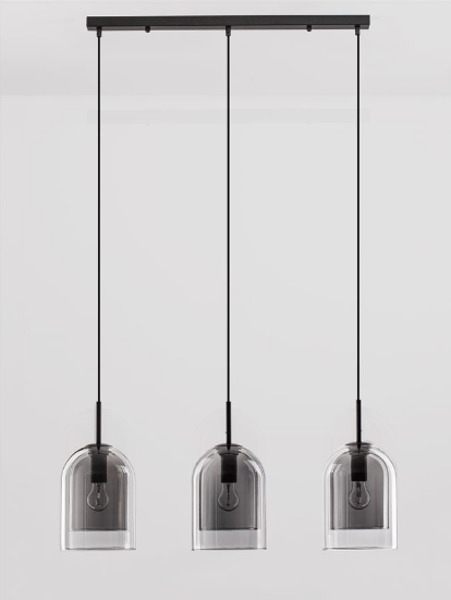 Velor SP3 Smoky Glass [3]