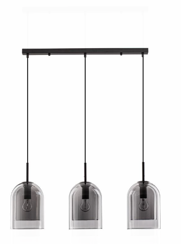 Velor SP3 Smoky Glass [2]