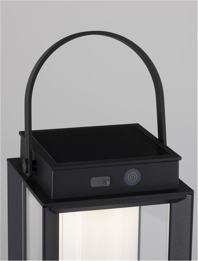 VERHAL veioza exterior LED 9002862 [10]