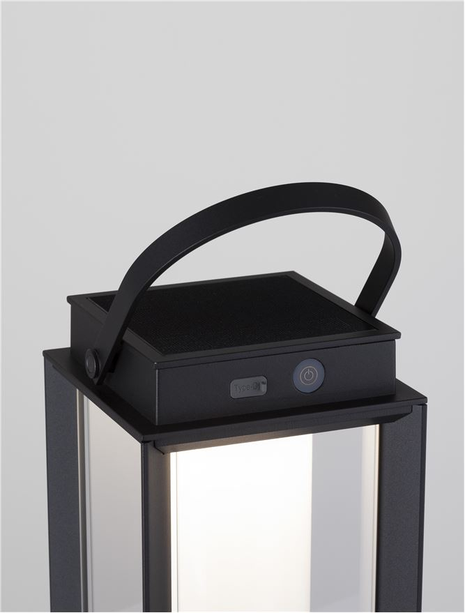 VERHAL veioza exterior LED 9002862 [8]