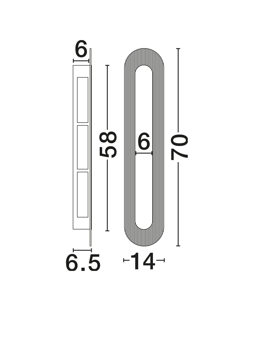 VETRIO [6]