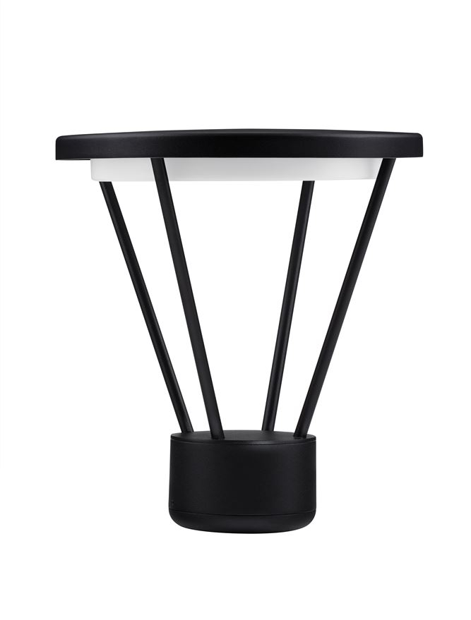 Virtus pitic stalp exterior [2]