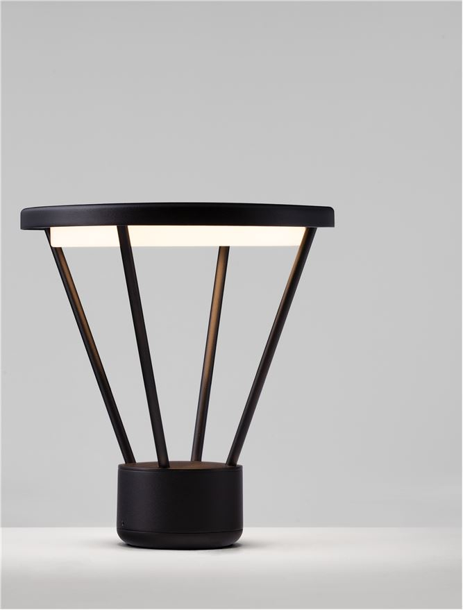 Virtus pitic stalp exterior [7]