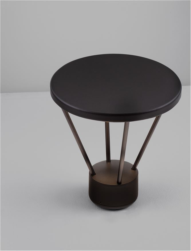 Virtus pitic stalp exterior [4]