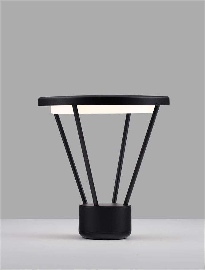 Virtus pitic stalp exterior [6]