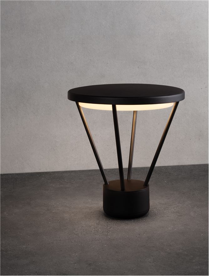 Virtus pitic stalp exterior [8]