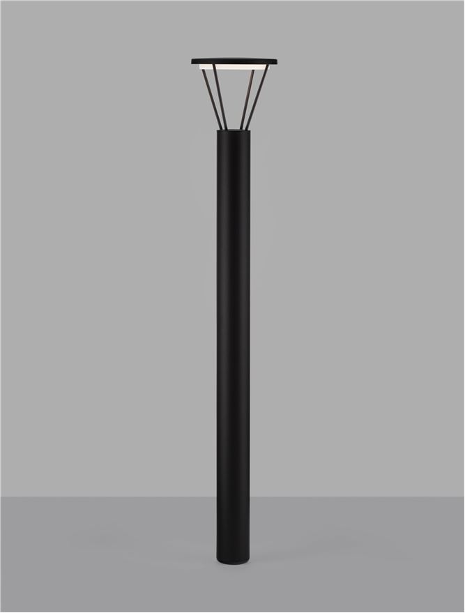 Virtus picior stalp exterior- connect with code 9030573 [3]