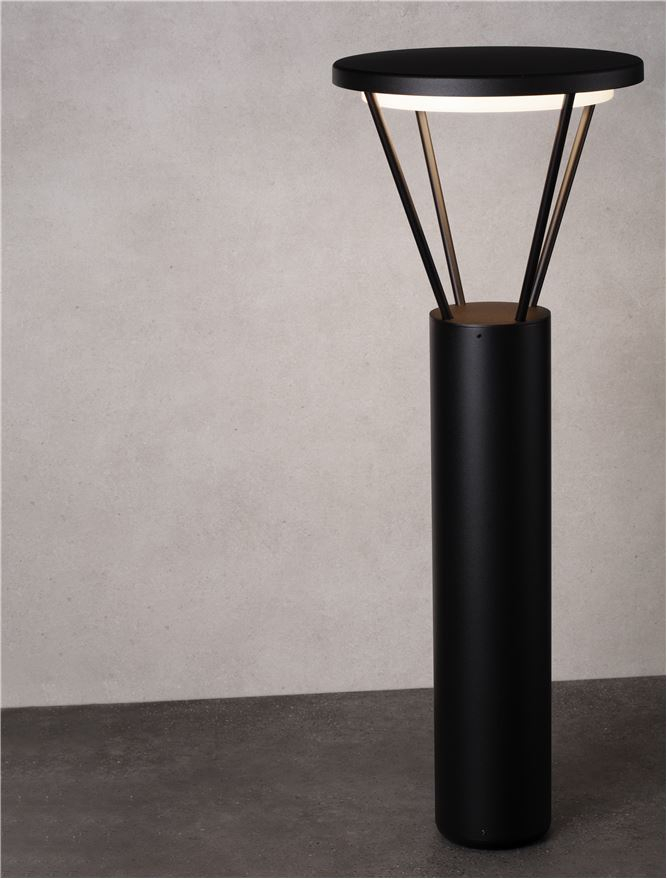 Virtus picior stalp exterior- connect with code 9030573 [3]