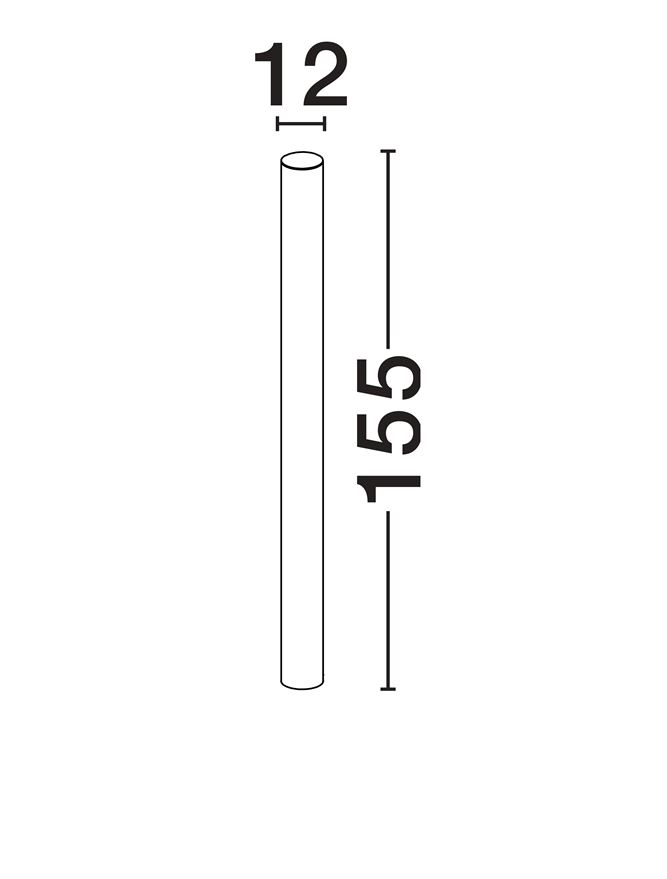 Virtus picior stalp exterior- connect with code 9030573 [2]