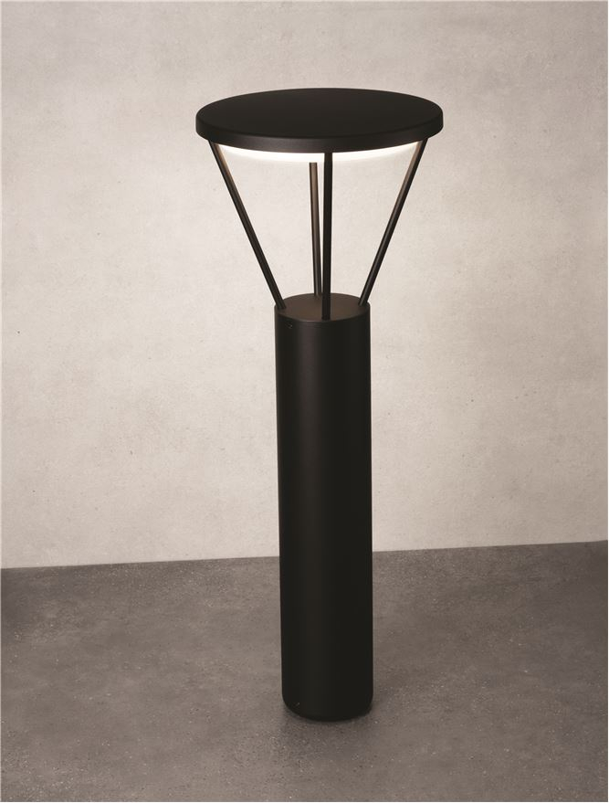 Virtus picior stalp exterior- connect with code 9030573 [4]