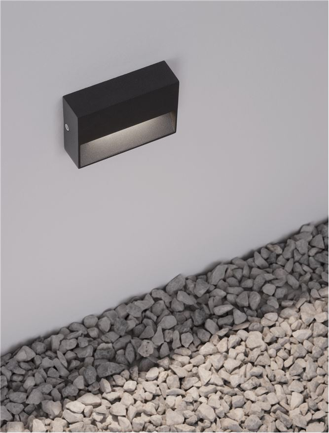 VISION aplica exterior LED 9492690 [4]